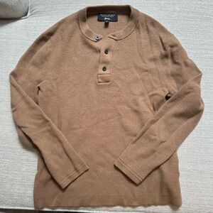 Banana Republic Italian Wool Sweater